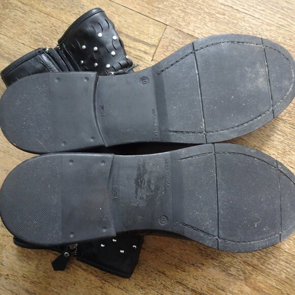 Barbara Barbieri Boots Size 40 Made in Italy - Picture 8 of 10